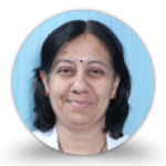 Dr. Vasundhara H. Sant