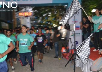 MARATHON 16-NIOEYES PUNE