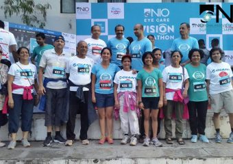 MARATHON-2015-MARATHON-NIOEYES CLINIC PUNE