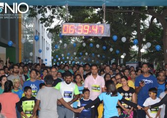 MARATHON-NIOEYES CLINIC AUNDH