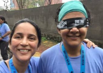 MARATHON-NIOEYES IN PUNE