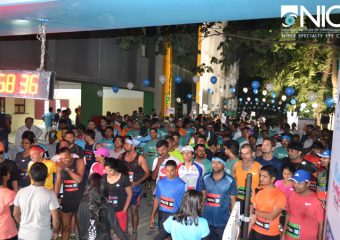 MARATHON-NIOEYES PUNE