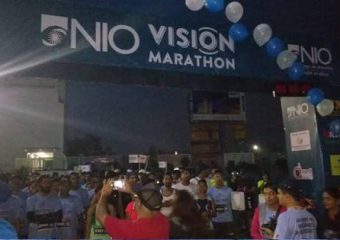 MARATHON-NIOEYES SHIVAJINAGAR PUNE