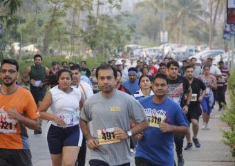 PUNE-RUNNING-MARATHON-NIOEYES CLINIC