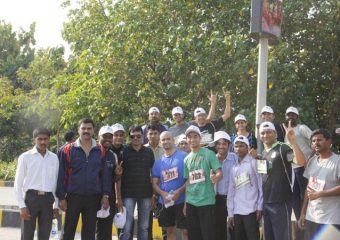 PUNE-RUNNING-MARATHON-NIOEYES HOSPITAL IN PUNE